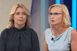 Vlastizrádci, jděte do p*dele, vzkázala Nerudová komunistům kvůli požadavku vystoupit z NATO